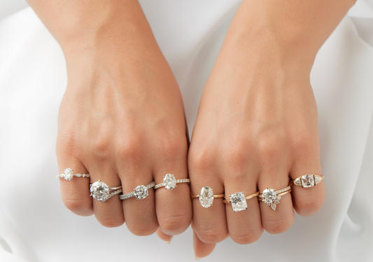 Why lab-grown diamonds are higher quality, more affordable & eco-friendly