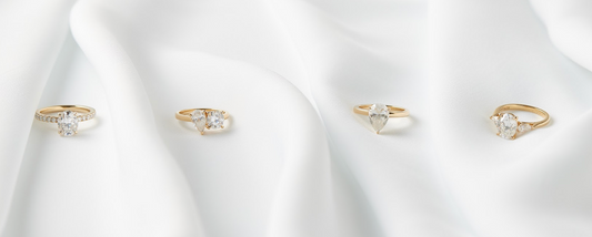 Lab-Grown Diamonds vs. Mined Diamonds: What's the Difference?