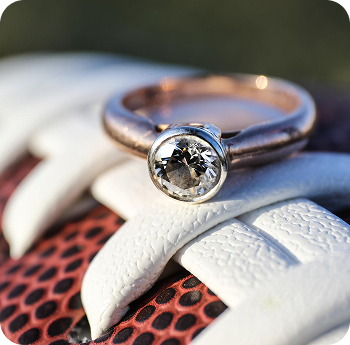Moissanite Image 1 - Mobile