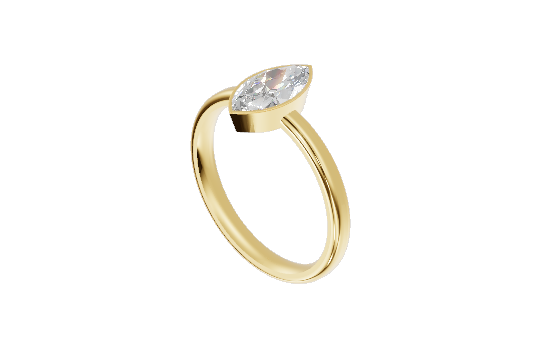 Bezel