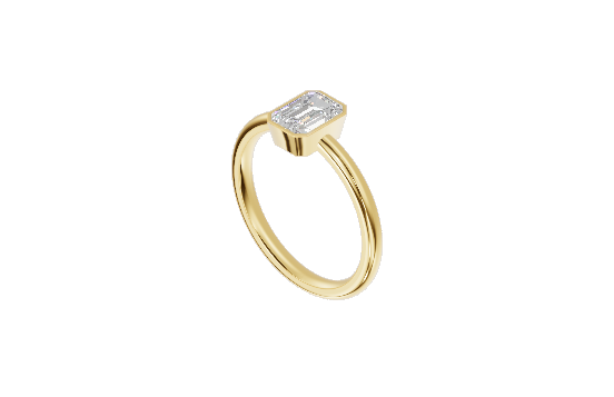 Bezel