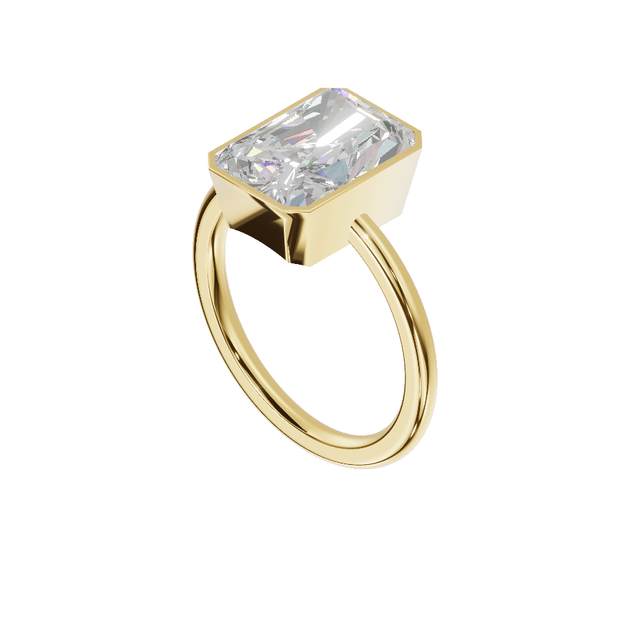 Slim Bezel