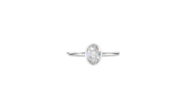Slim Bezel