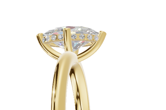 Hidden Halo Solitaire