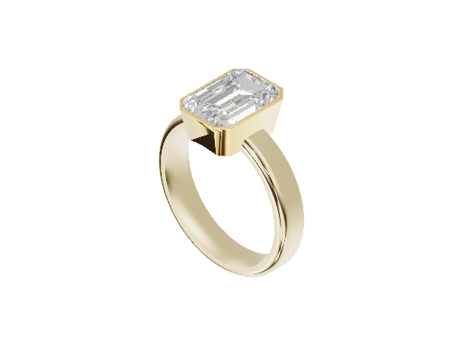 Bezel