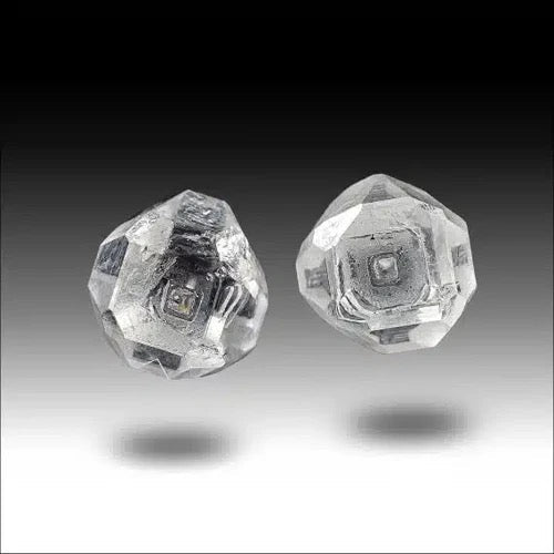 What is a Lab Grown Diamond?