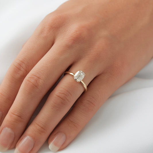 Choose an Engagement Ring: the 2024 Guide