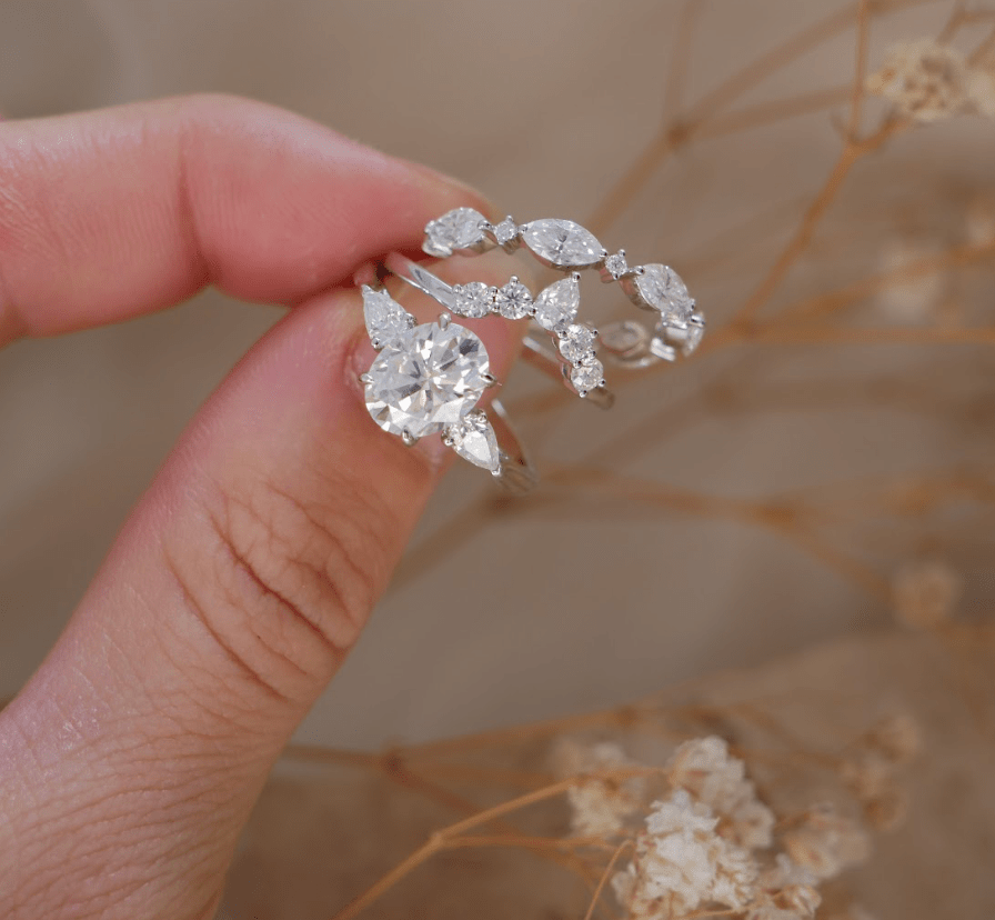 Will Moissanite Last Forever? - Moissanite Engagement Rings