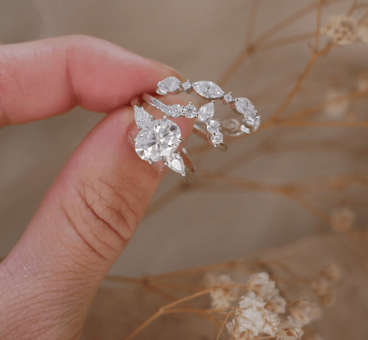 Will Moissanite Last Forever? - Moissanite Engagement Rings
