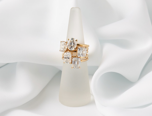 Will Moissanite Pass a Diamond Test? (8-Minute Read)