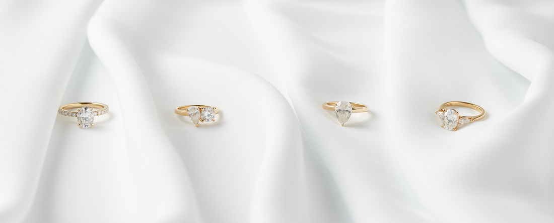 The Symbolic Meaning of Diamond Shapes and What They Mean