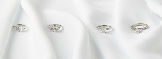 The Symbolic Meaning of Diamond Shapes and What They Mean for You