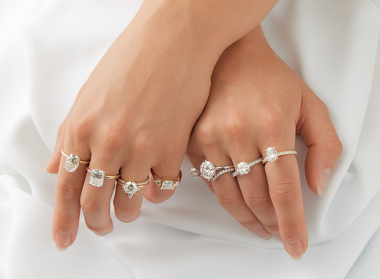 What is Diamond Fluorescence?