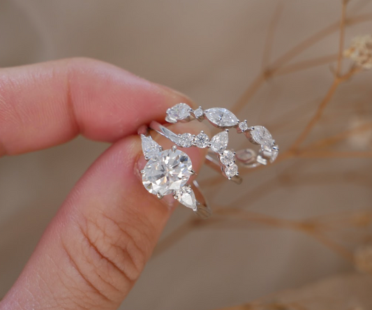 Do Lab-Grown Diamonds Have Inclusions and Other Differences Compared to Mined Diamonds?