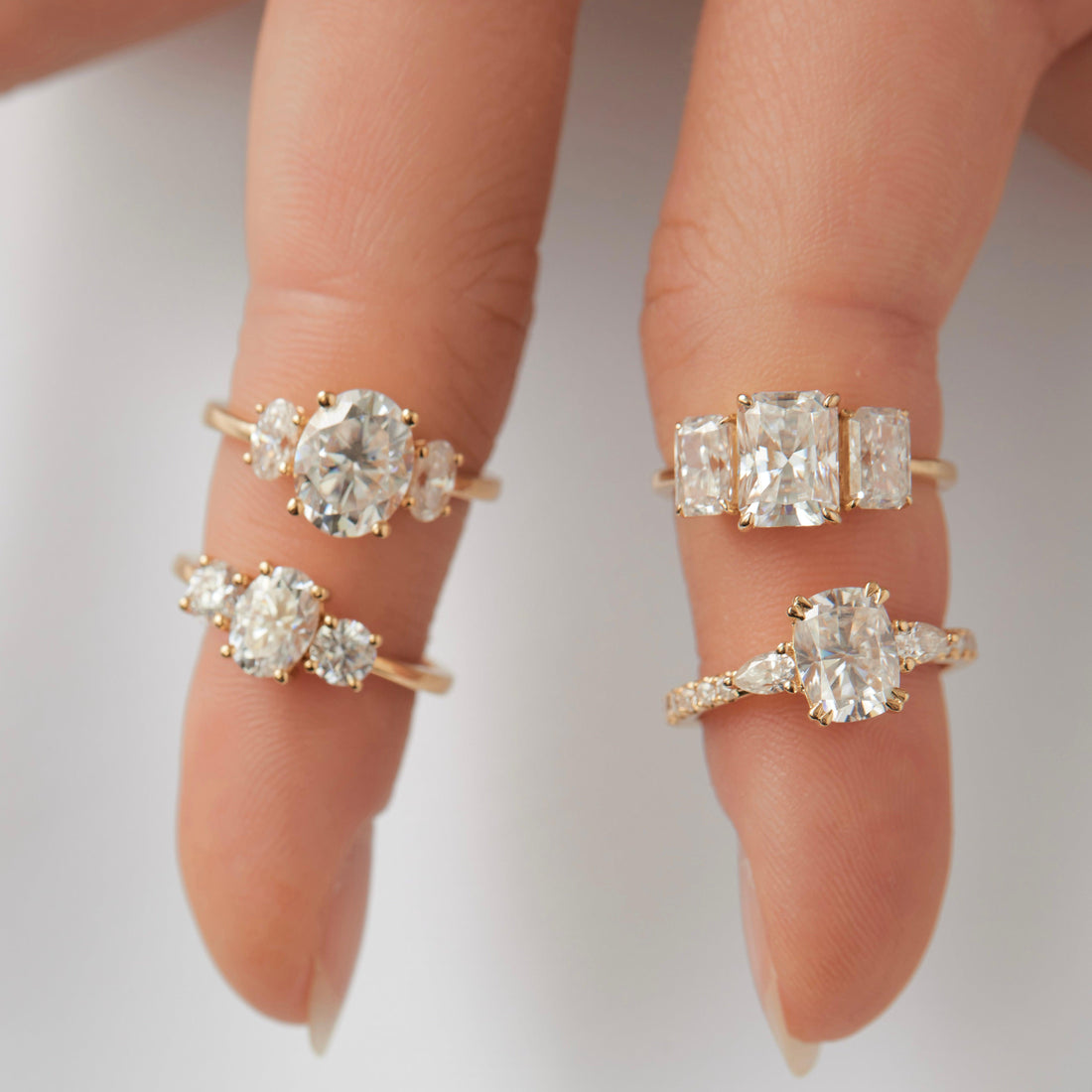 Are Lab Grown Diamonds Real Diamonds?