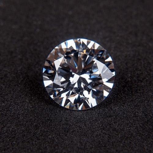 Diamond Clarity: Understanding One of the 4Cs of Diamond Quality