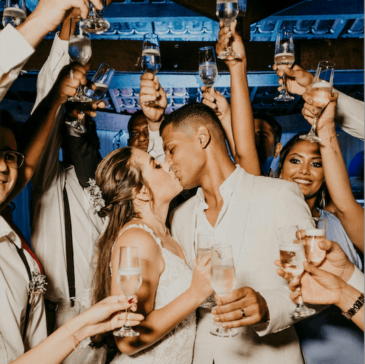 Engagement Party Checklist - Moissanite Engagement Rings