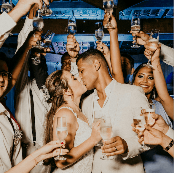 Engagemenrt Party Checklist - Moissanite Engagement Rings