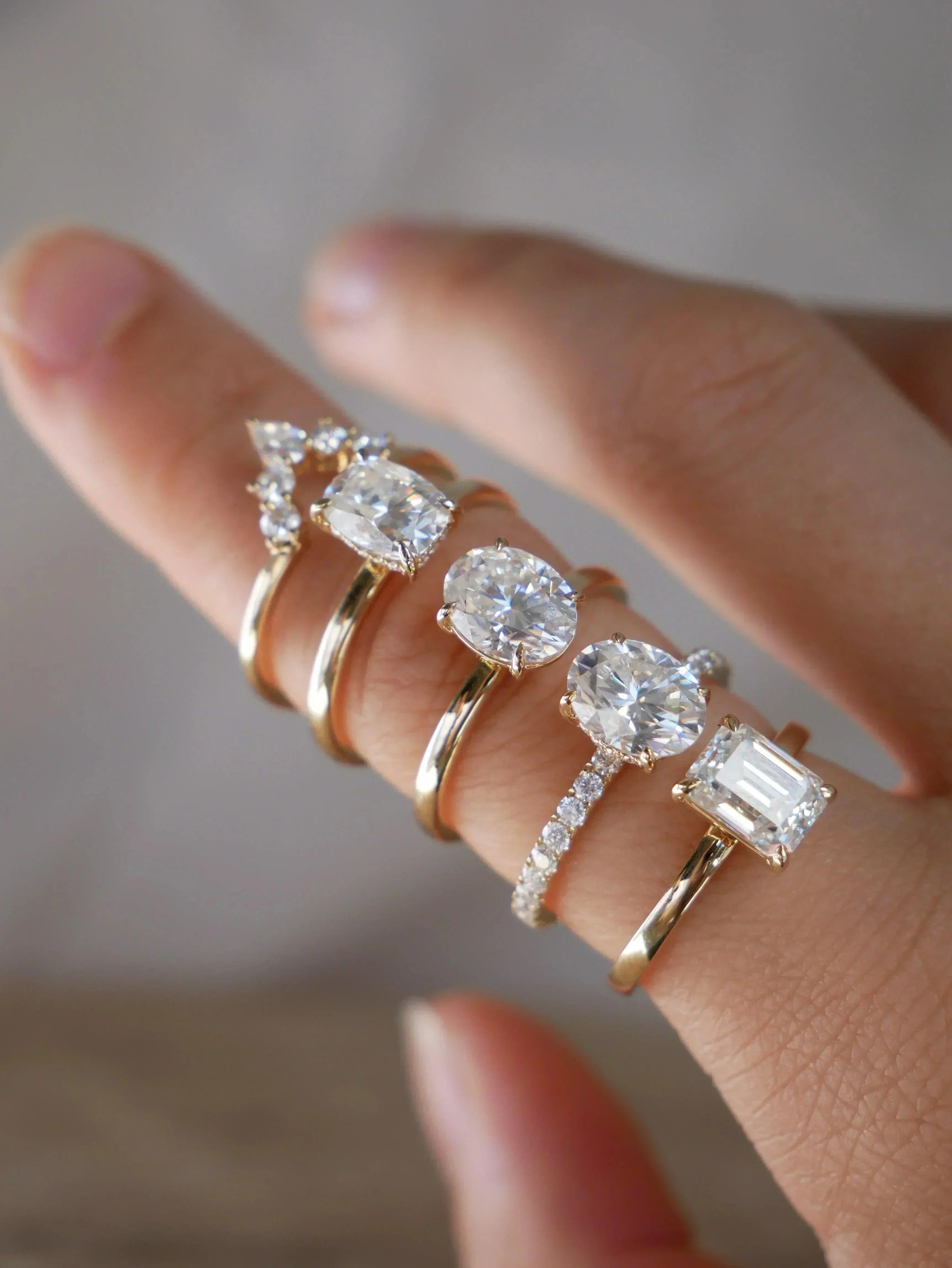Rings Sale
