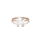 Cushion Cut With Hidden Halo - moissaniteengagementrings