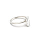Marquise Diamond Ring | Moissanite Engagement Rings