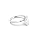 Marquise Shaped Engagement Ring | Moissanite Engagement Rings