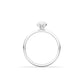 Marquise Solitaire | Moissanite Engagement Rings