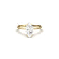 Moissanite Rings Marquise | Moissanite Engagement Ring