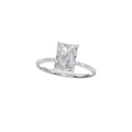 Radiant Solitaire