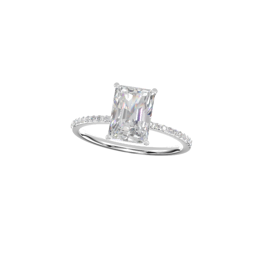 Radiant Solitaire