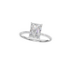 Radiant Solitaire