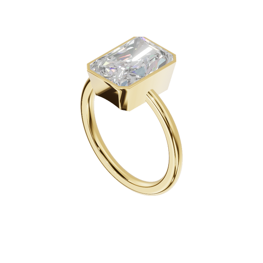 Slim Bezel