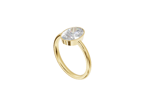 Slim Bezel