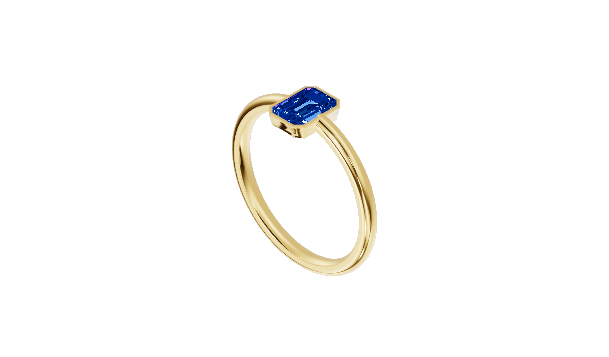 Bezel