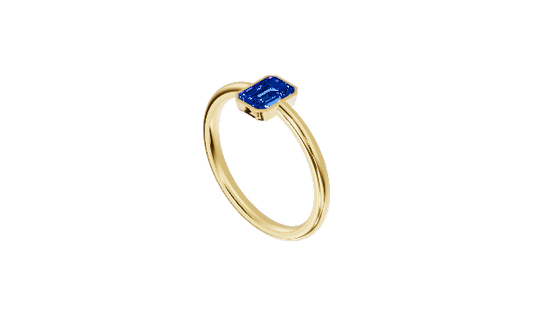 Bezel