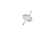 Hidden Halo Knife Edge