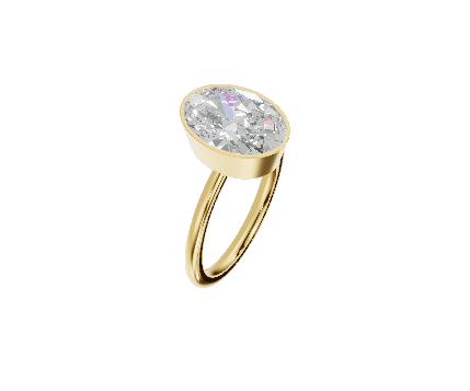 Slim Bezel