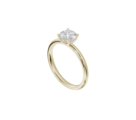 Hidden Halo Solitaire