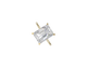 Hidden Halo Solitaire