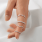 Test Product Ringbuilder - Moissanite Engagement Rings