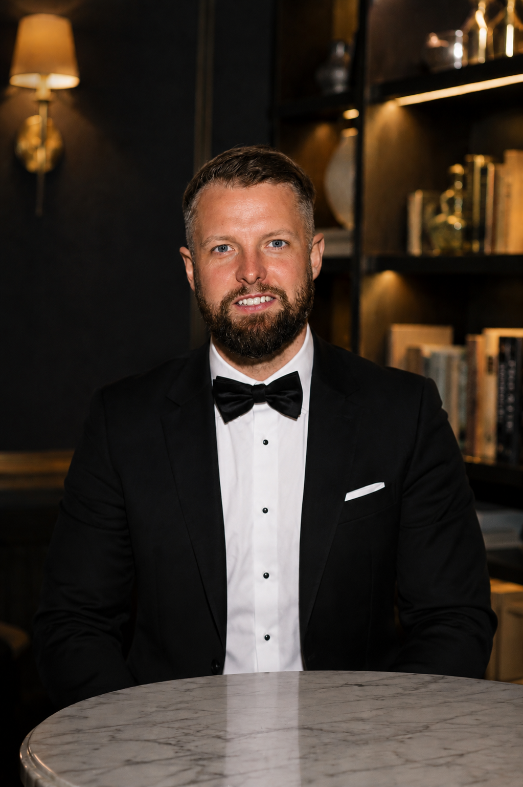 Jarod Guthrie